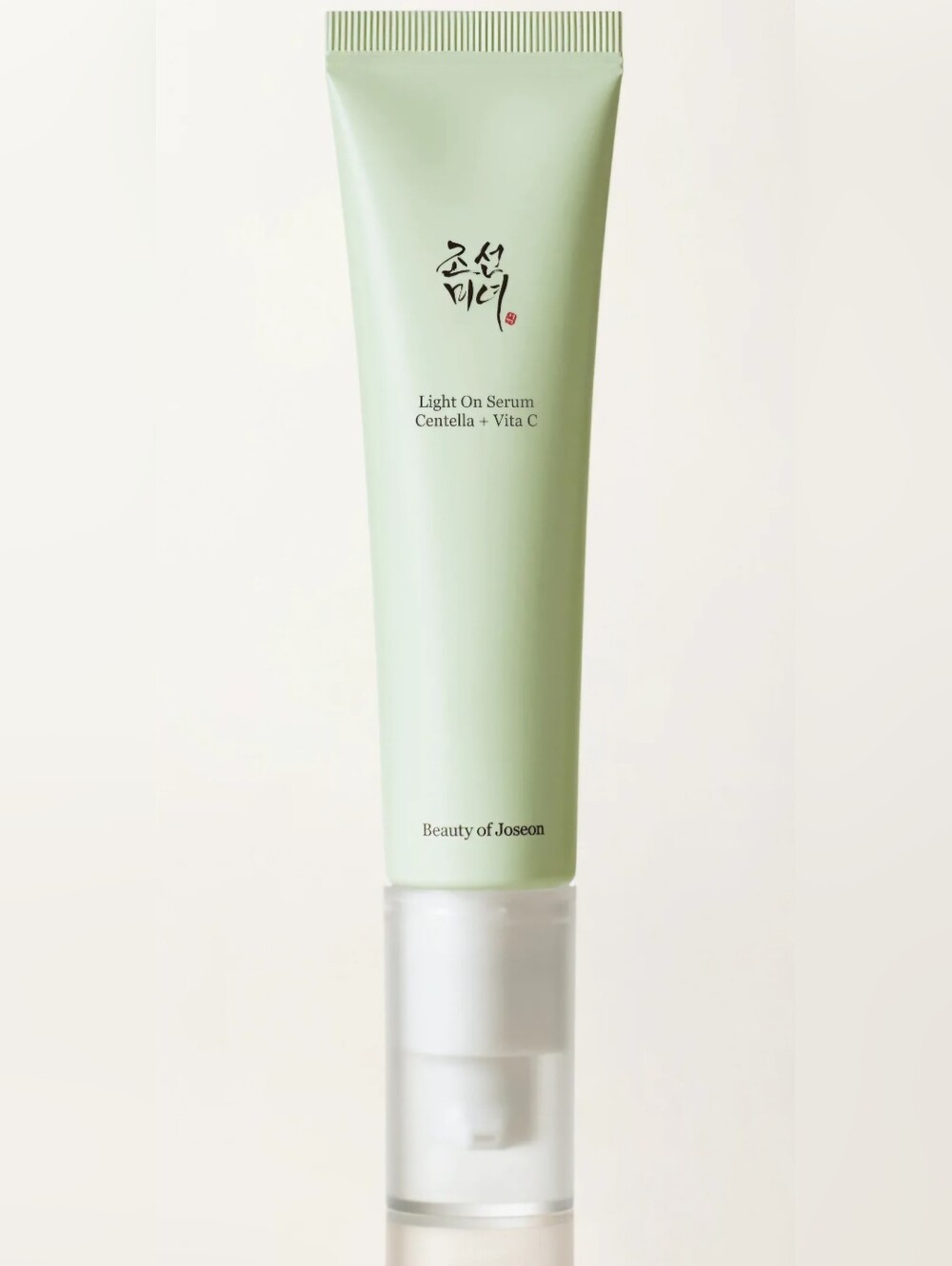 Beauty of Joseon Light On Serum Centella + Vita C New Korean Skincare 30 mL